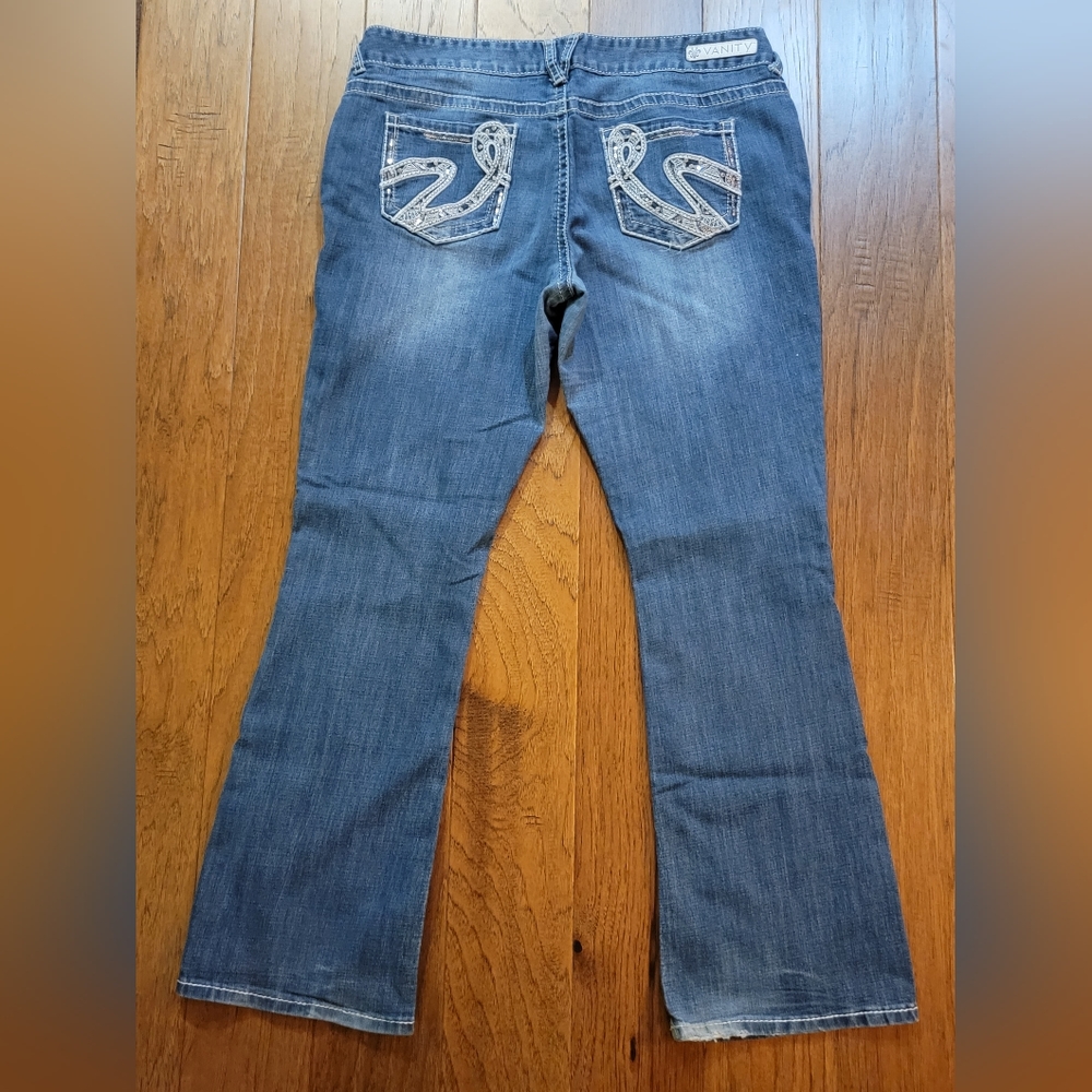 Vanity Jeans